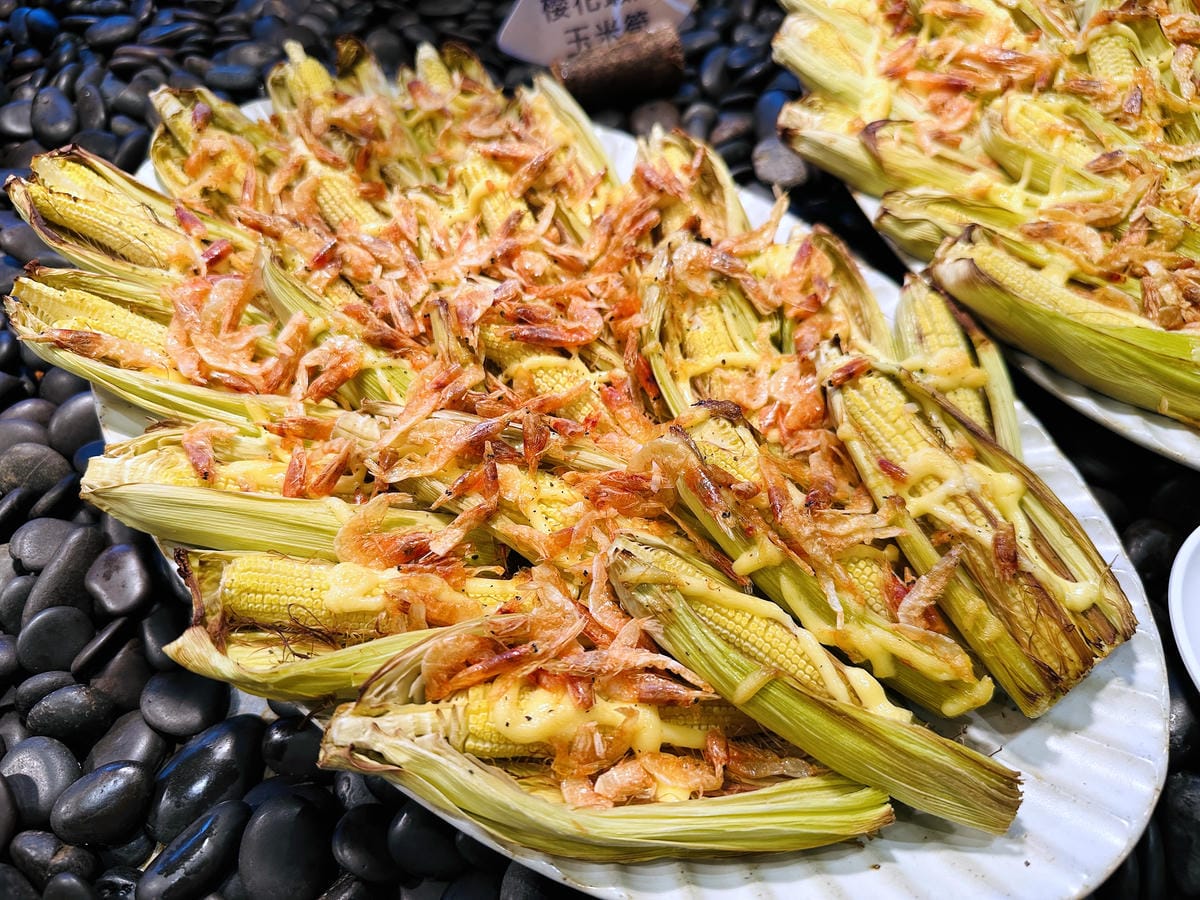 【蟬說:霧繞WooRao】新竹五峰鄉「白蘭部落」露營區推薦!