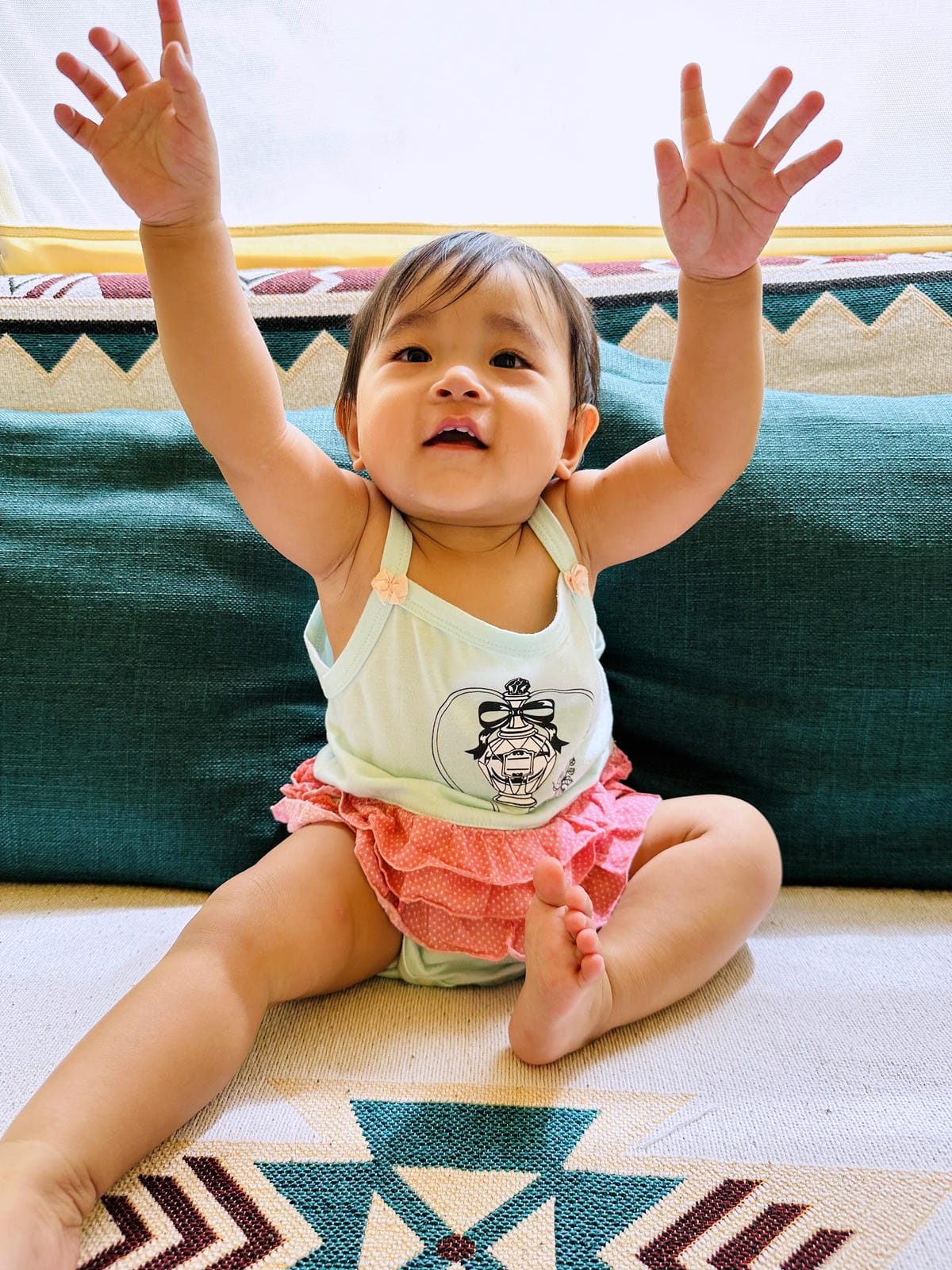 【蟬說:霧繞WooRao】新竹五峰鄉「白蘭部落」露營區推薦!