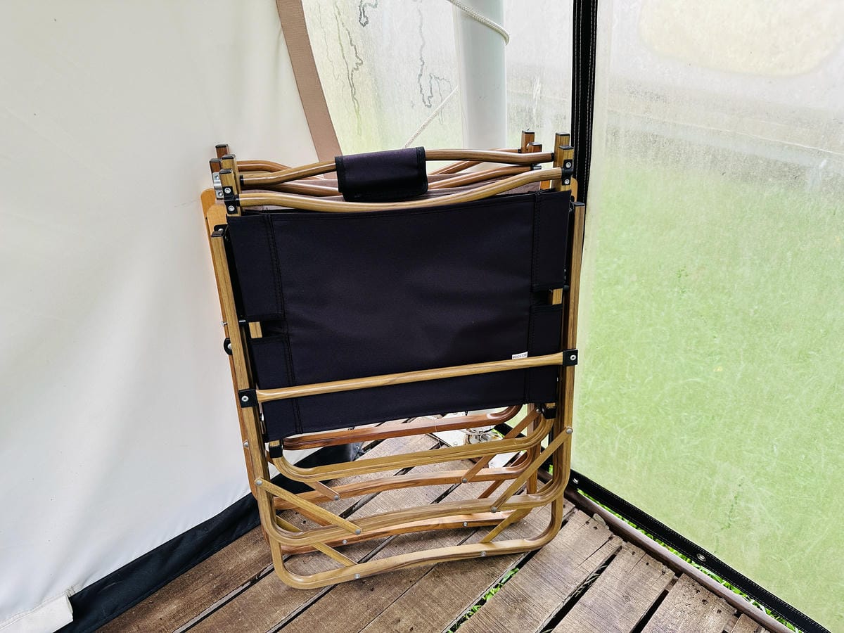 【蟬說:霧繞WooRao】新竹五峰鄉「白蘭部落」露營區推薦!