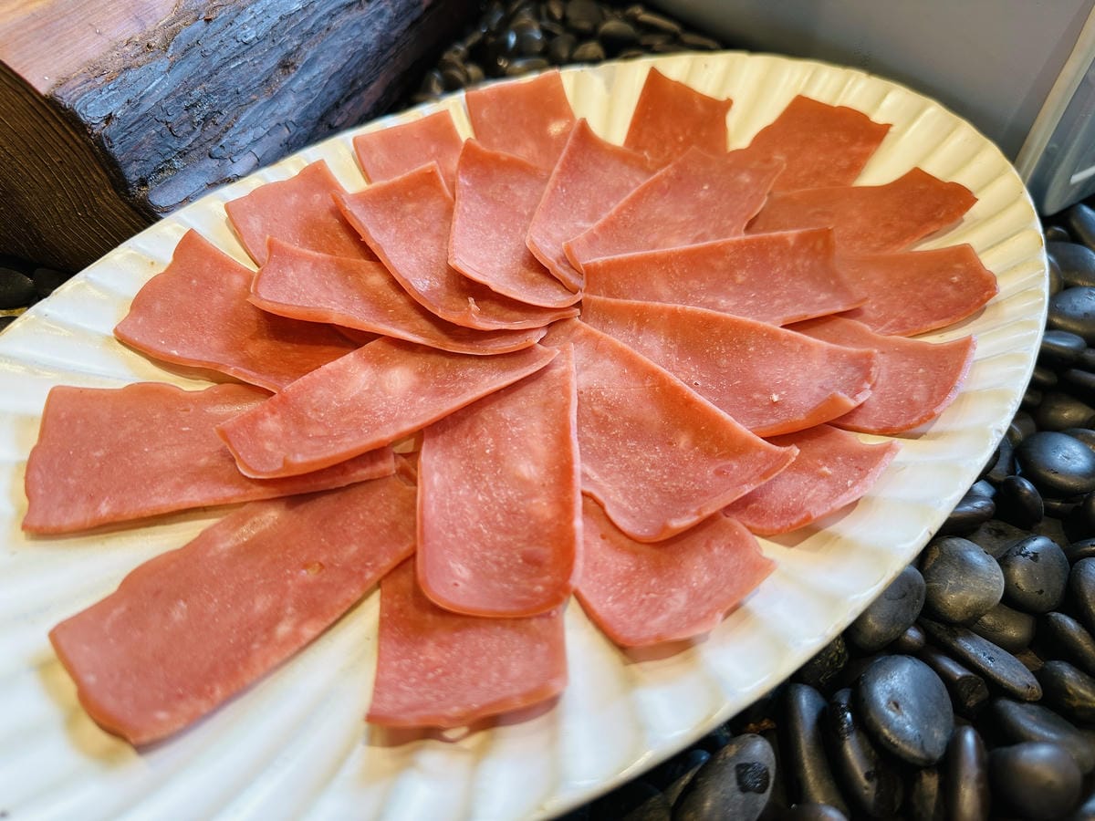 【蟬說:霧繞WooRao】新竹五峰鄉「白蘭部落」露營區推薦!