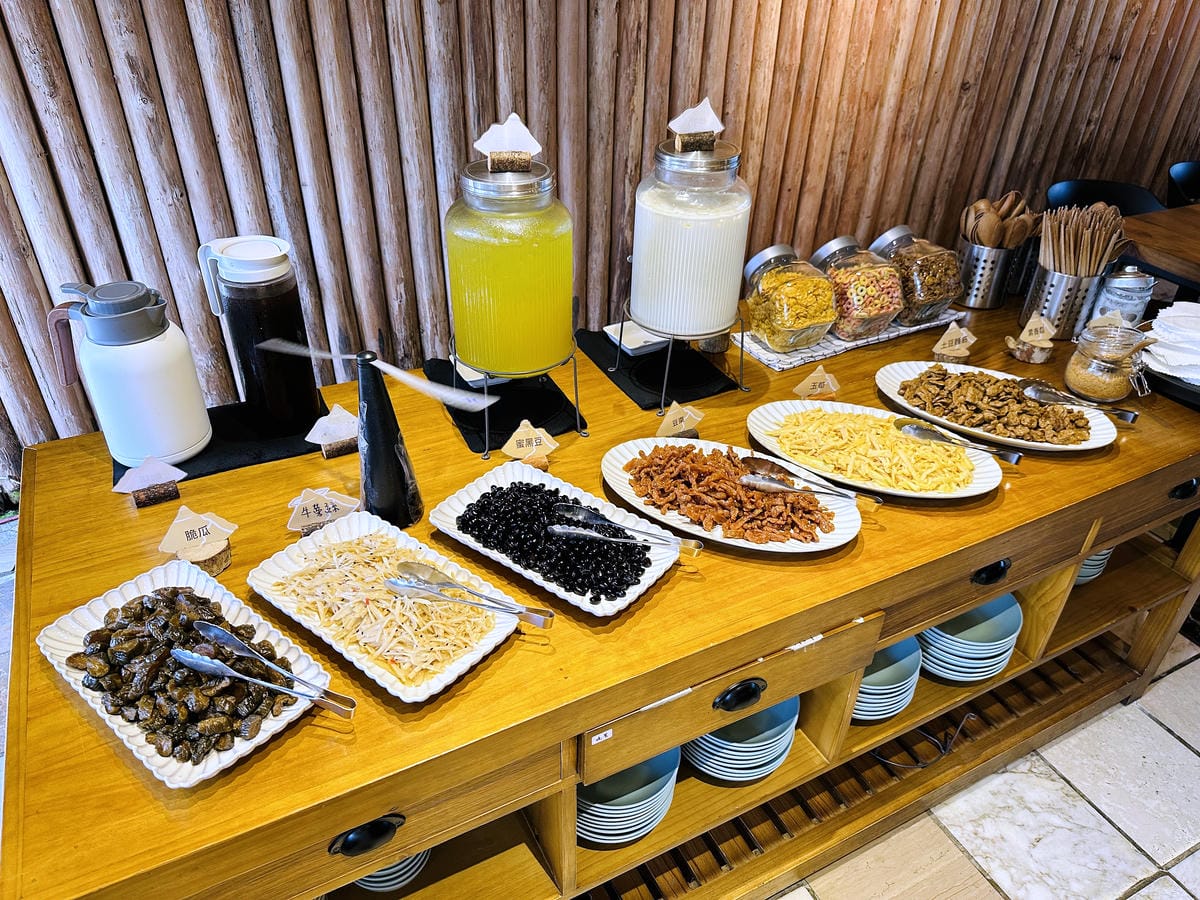 【蟬說:霧繞WooRao】新竹五峰鄉「白蘭部落」露營區推薦!