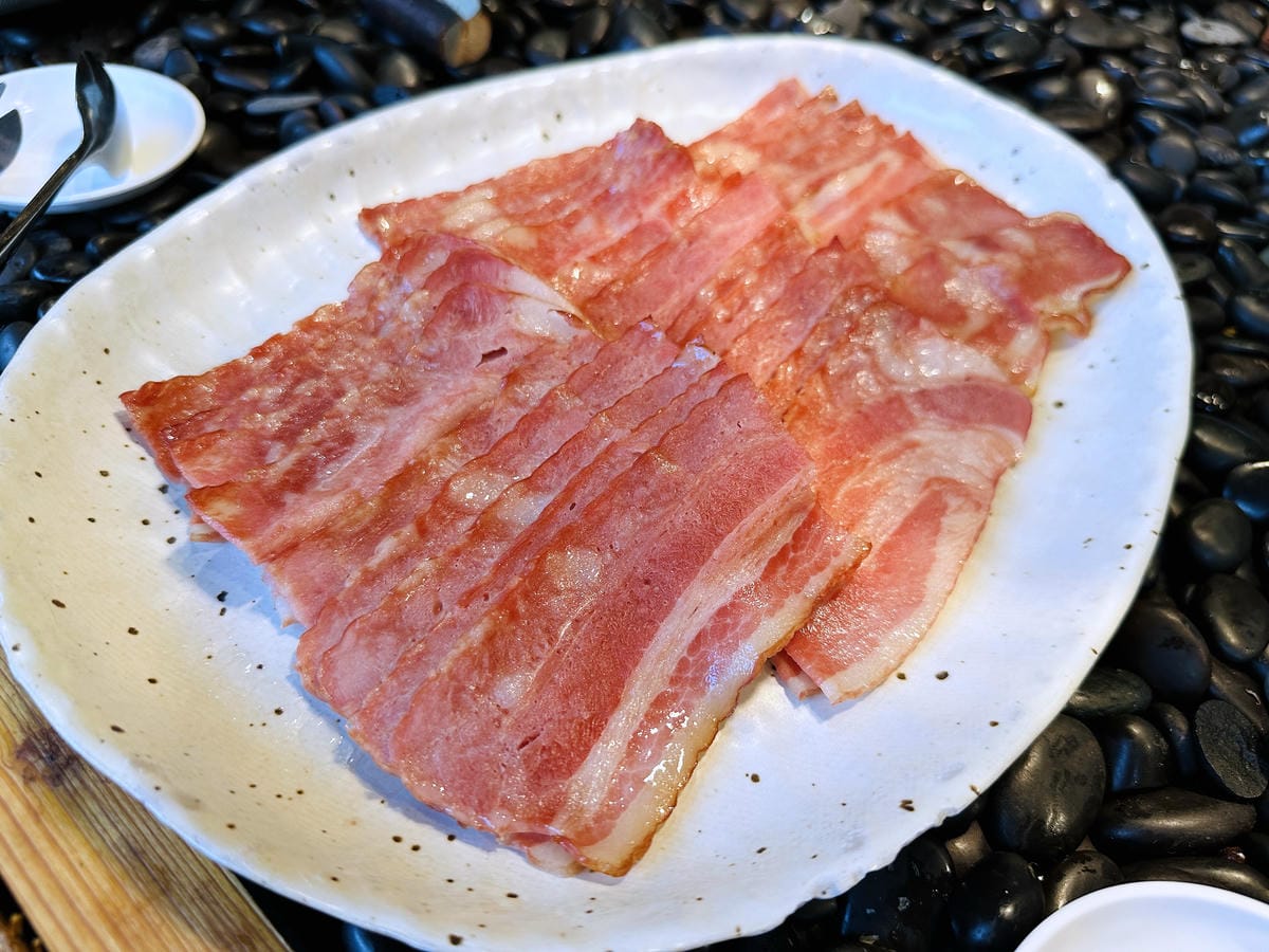 【蟬說:霧繞WooRao】新竹五峰鄉「白蘭部落」露營區推薦!