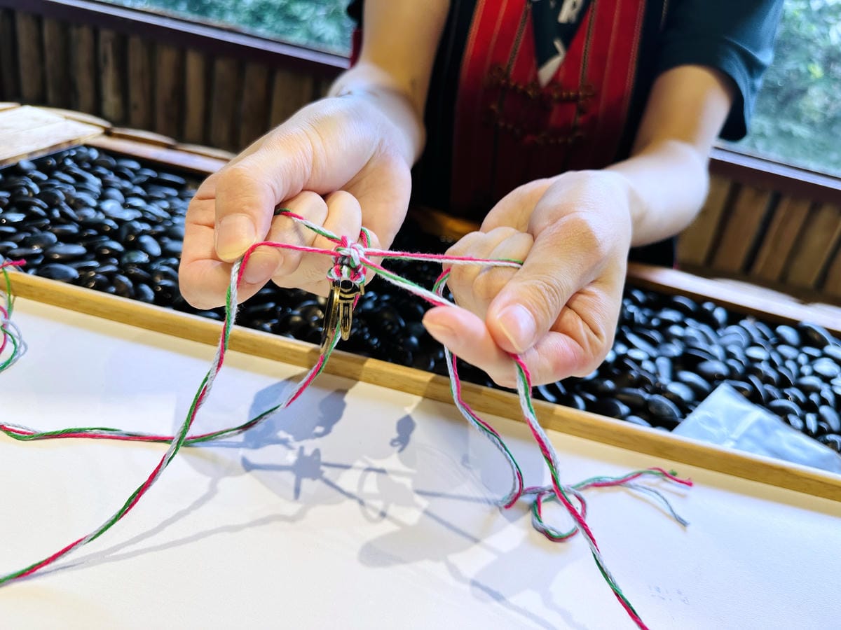 【蟬說:霧繞WooRao】新竹五峰鄉「白蘭部落」露營區推薦!