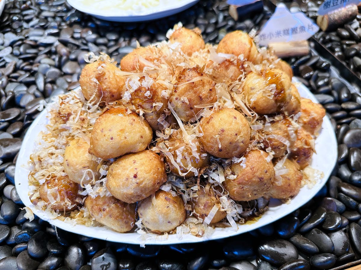 【蟬說:霧繞WooRao】新竹五峰鄉「白蘭部落」露營區推薦!