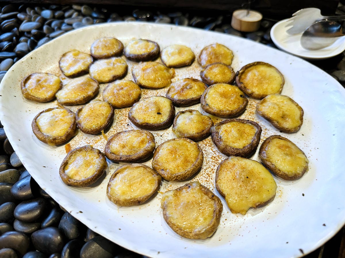 【蟬說:霧繞WooRao】新竹五峰鄉「白蘭部落」露營區推薦!