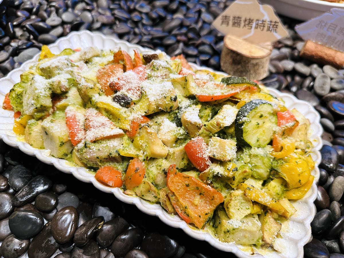 【蟬說:霧繞WooRao】新竹五峰鄉「白蘭部落」露營區推薦!