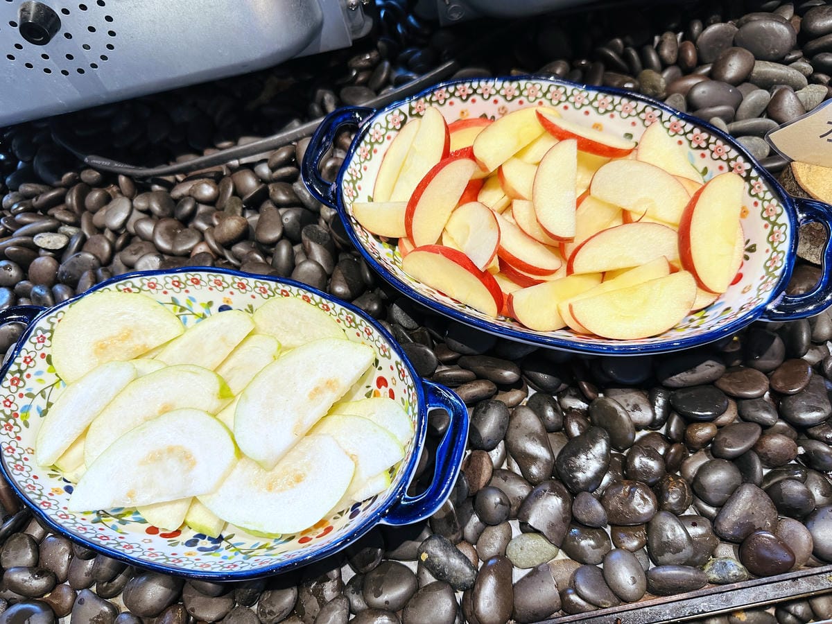 【蟬說:霧繞WooRao】新竹五峰鄉「白蘭部落」露營區推薦!