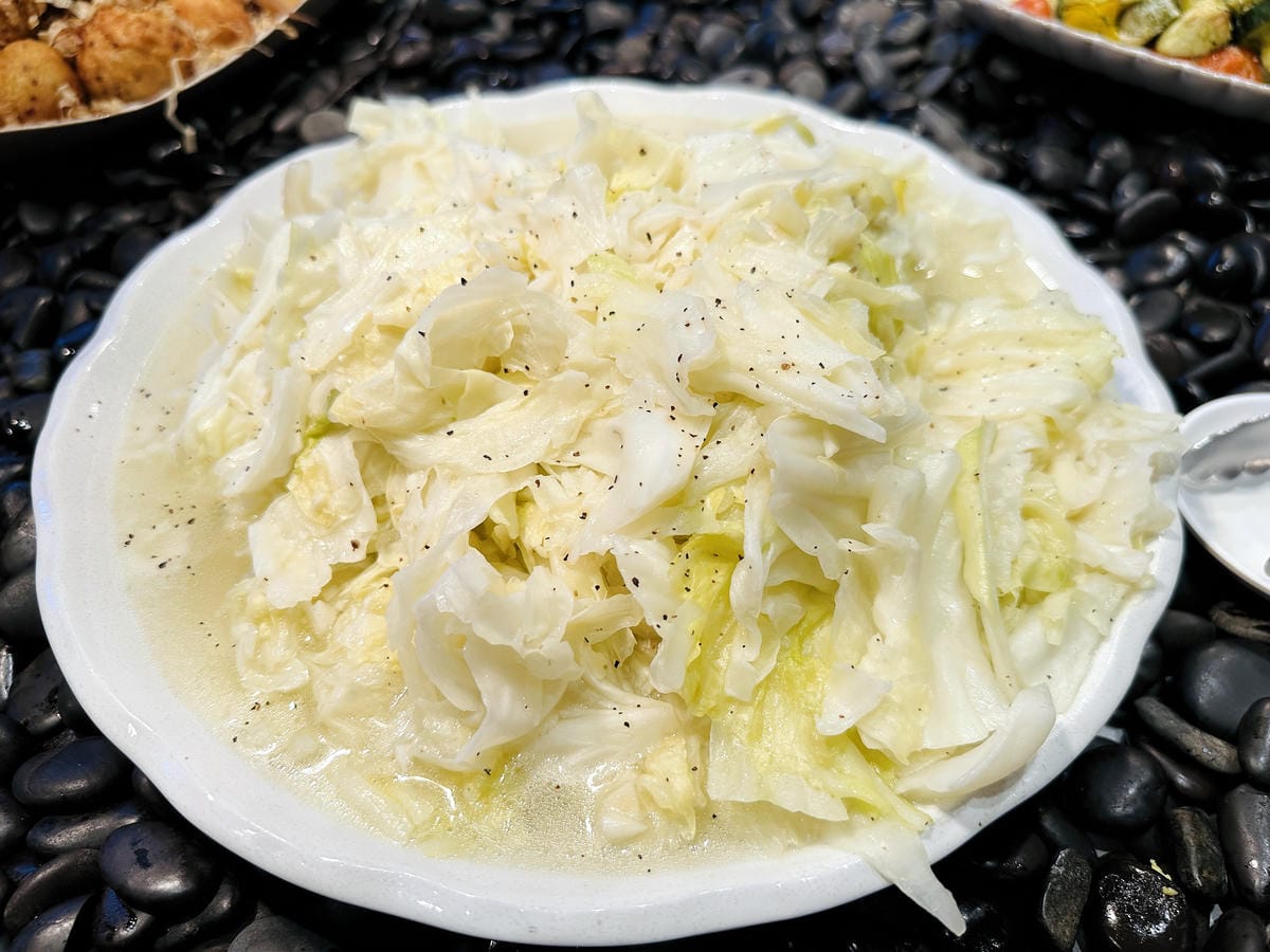 【蟬說:霧繞WooRao】新竹五峰鄉「白蘭部落」露營區推薦!