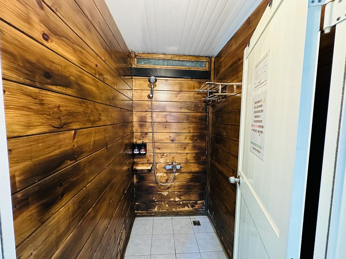 【蟬說:霧繞WooRao】新竹五峰鄉「白蘭部落」露營區推薦!