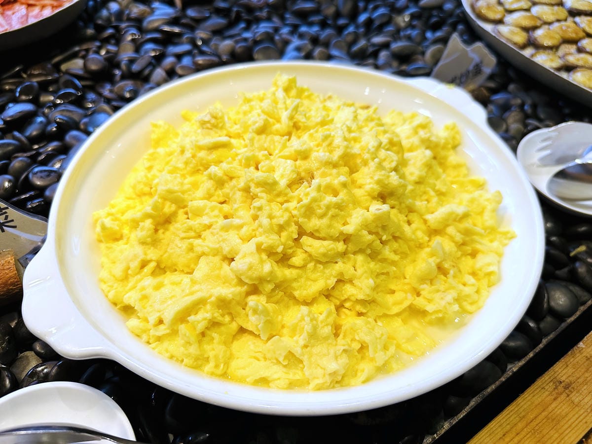 【蟬說:霧繞WooRao】新竹五峰鄉「白蘭部落」露營區推薦!