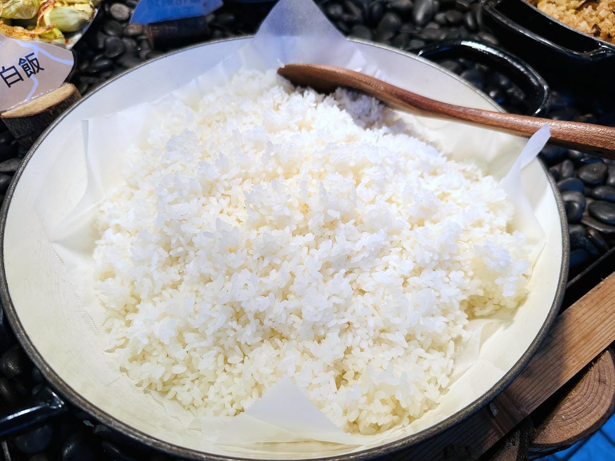 【蟬說:霧繞WooRao】新竹五峰鄉「白蘭部落」露營區推薦!