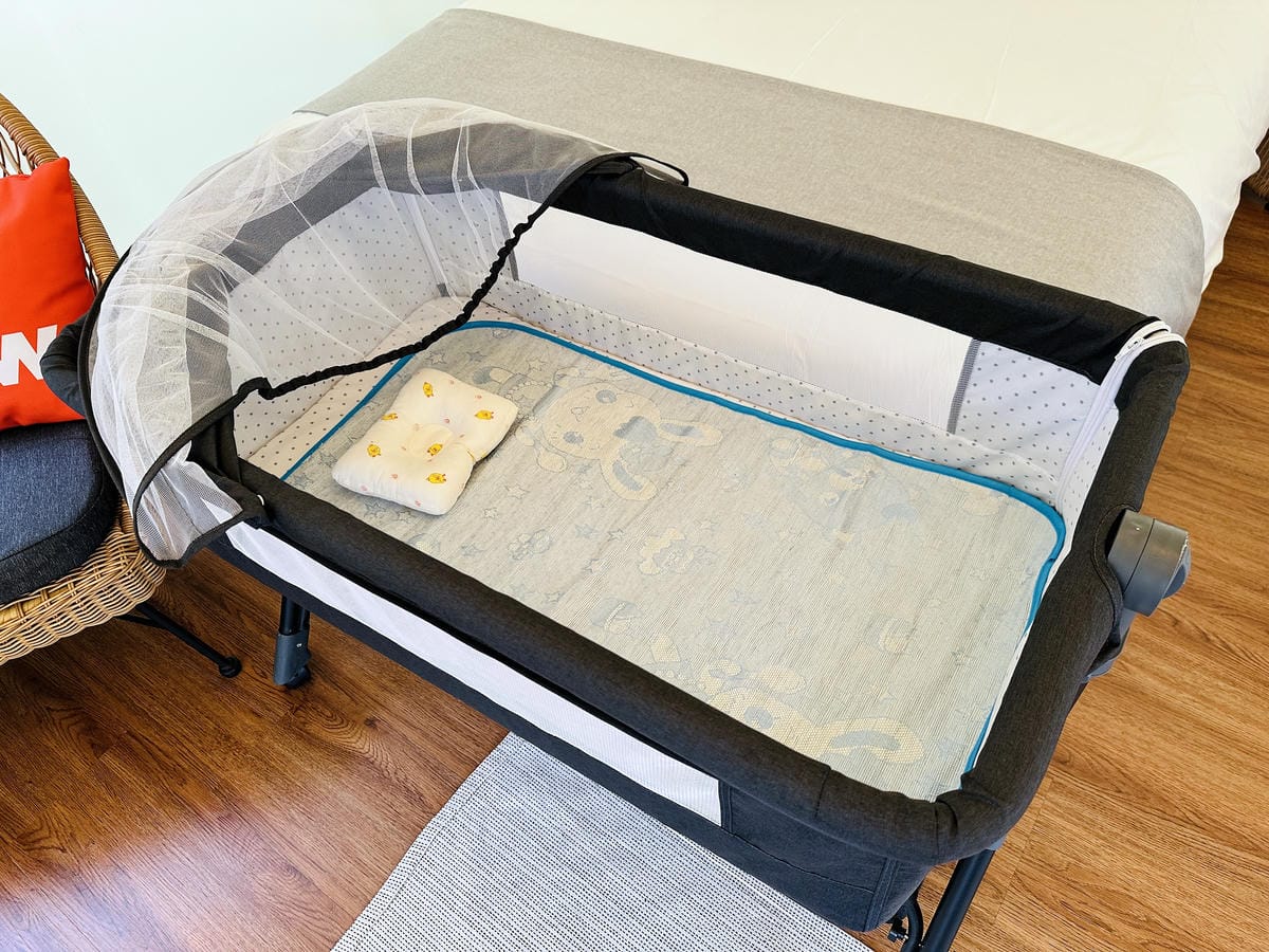 【蟬說:霧繞WooRao】新竹五峰鄉「白蘭部落」露營區推薦!