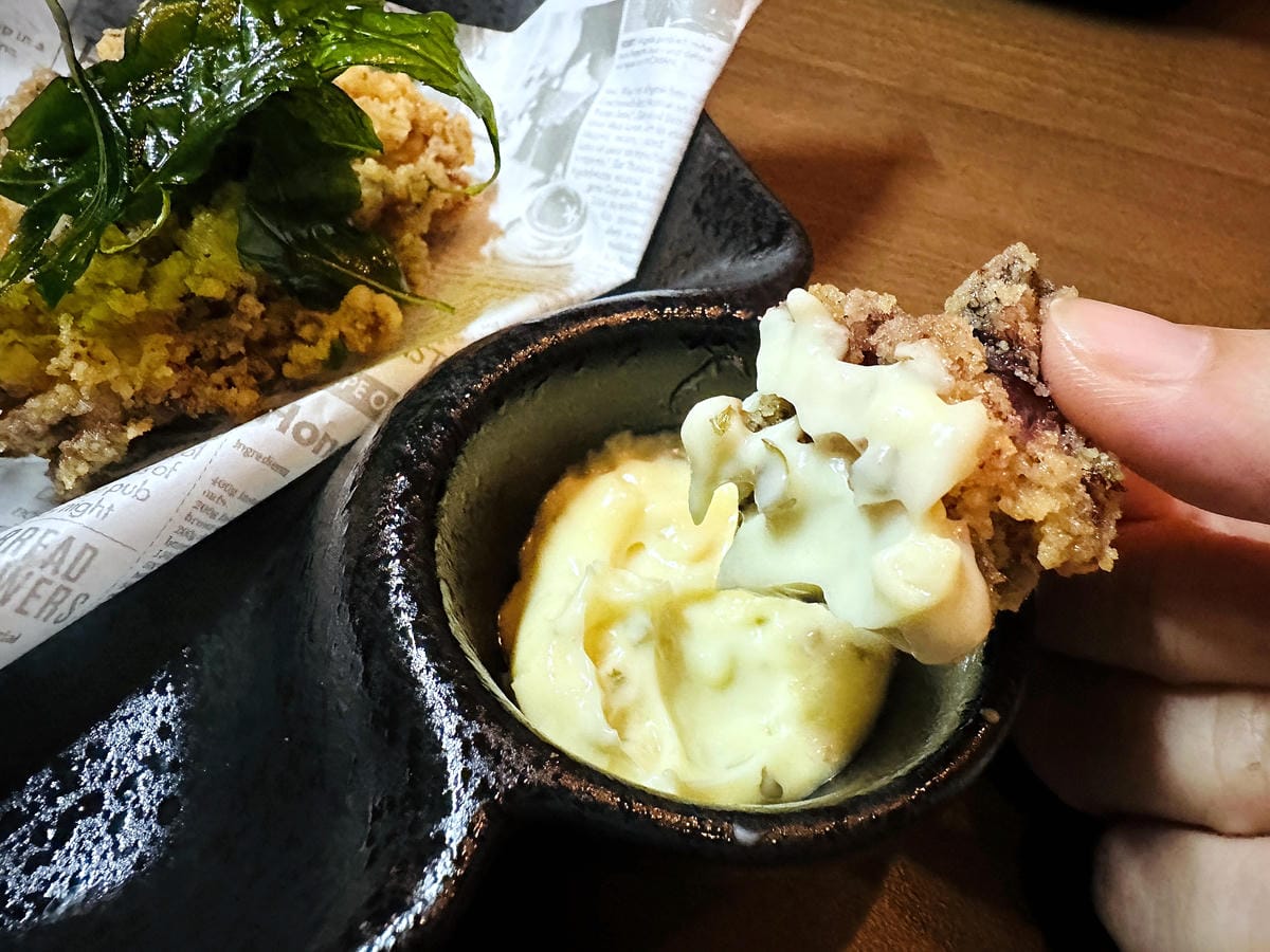 【你覺得呢餐酒館】台北東區超人氣餐酒館!下班聚會喝酒小酌好去