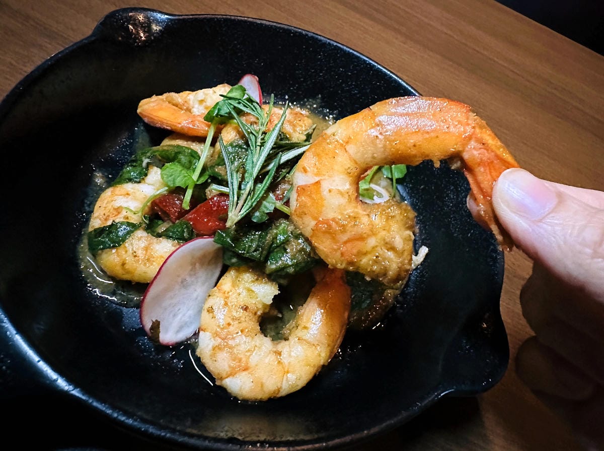 【你覺得呢餐酒館】台北東區超人氣餐酒館!下班聚會喝酒小酌好去