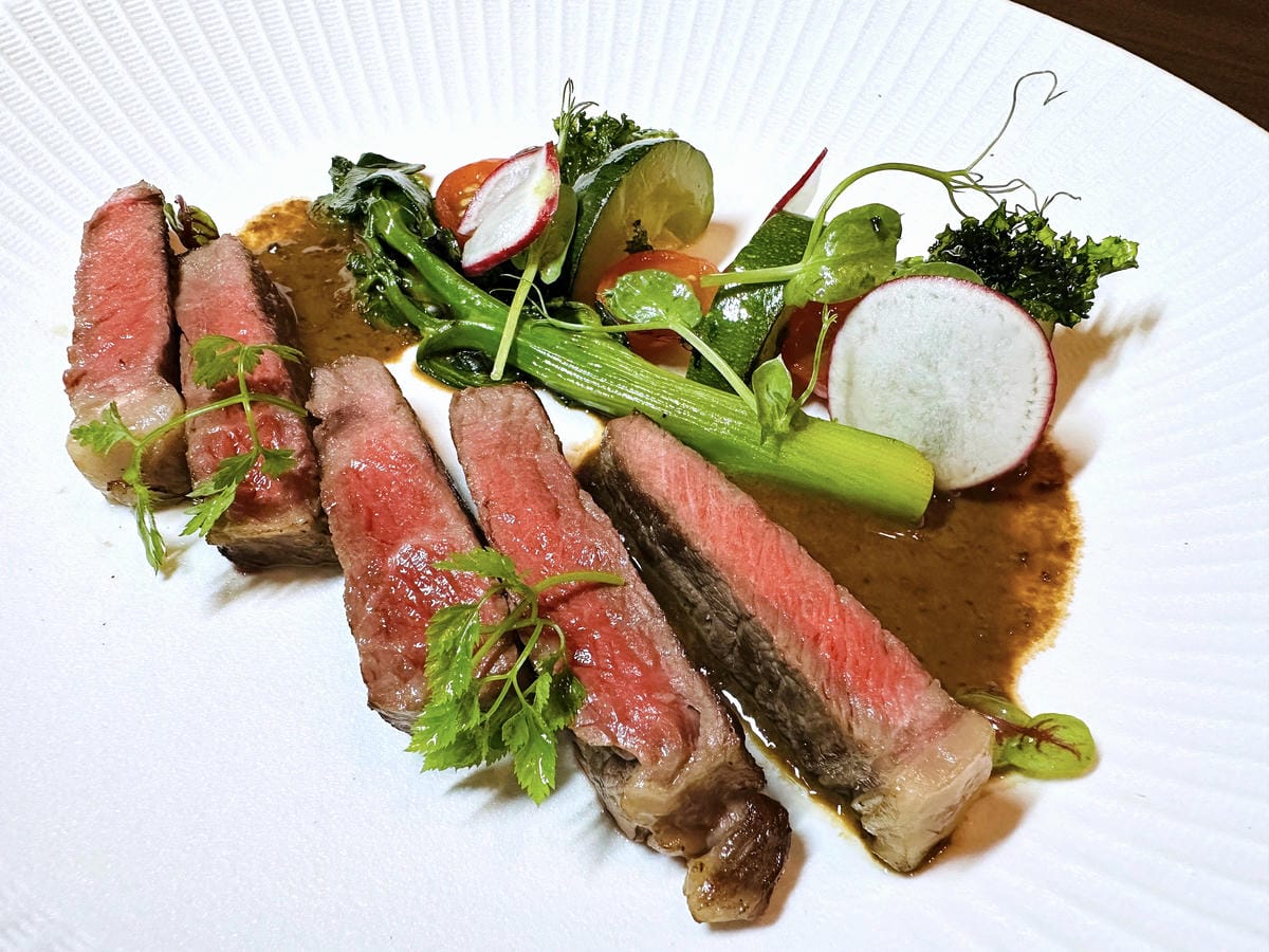 【你覺得呢餐酒館】台北東區超人氣餐酒館!下班聚會喝酒小酌好去