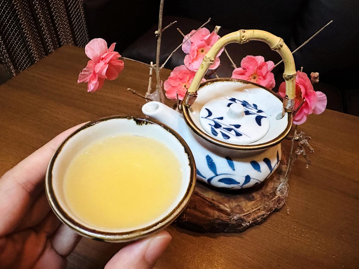 【你覺得呢餐酒館】台北東區超人氣餐酒館!下班聚會喝酒小酌好去