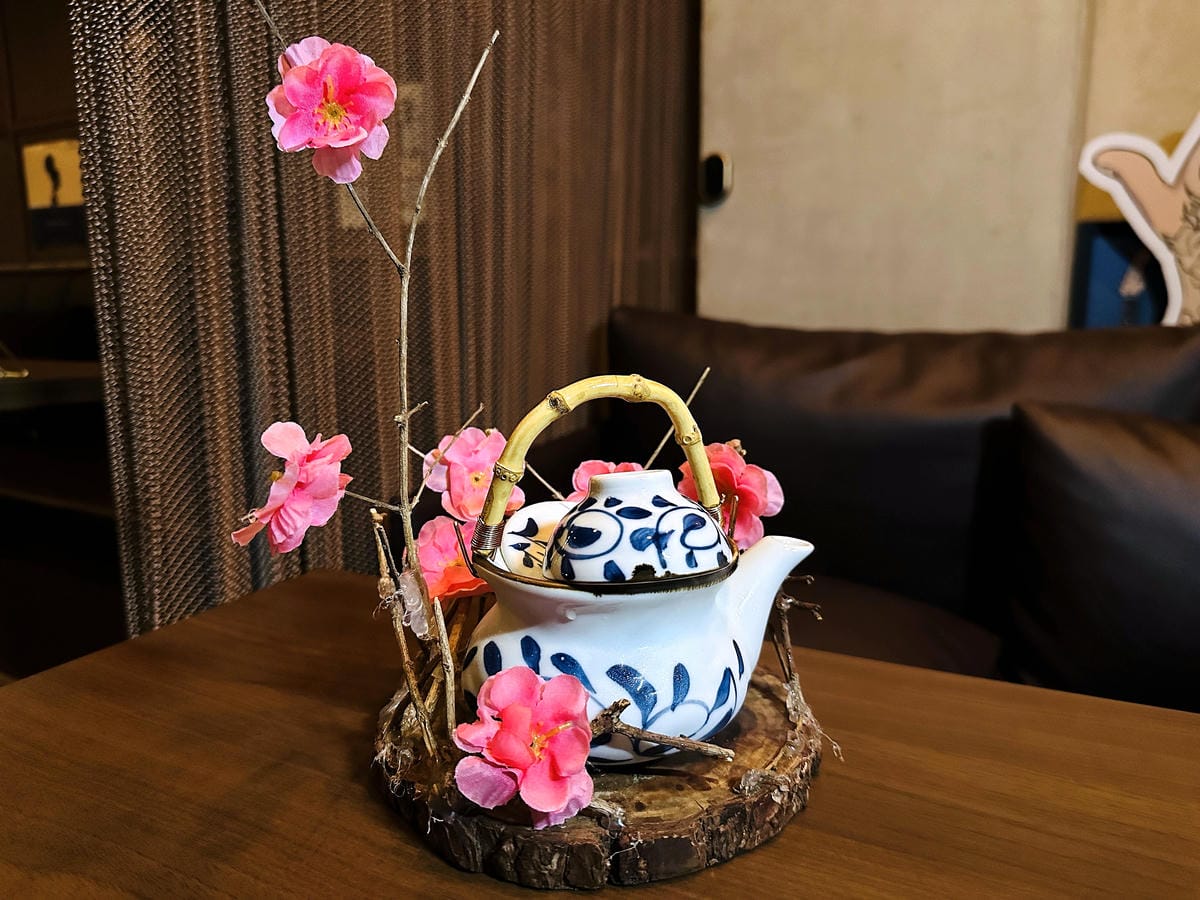 【你覺得呢餐酒館】台北東區超人氣餐酒館!下班聚會喝酒小酌好去