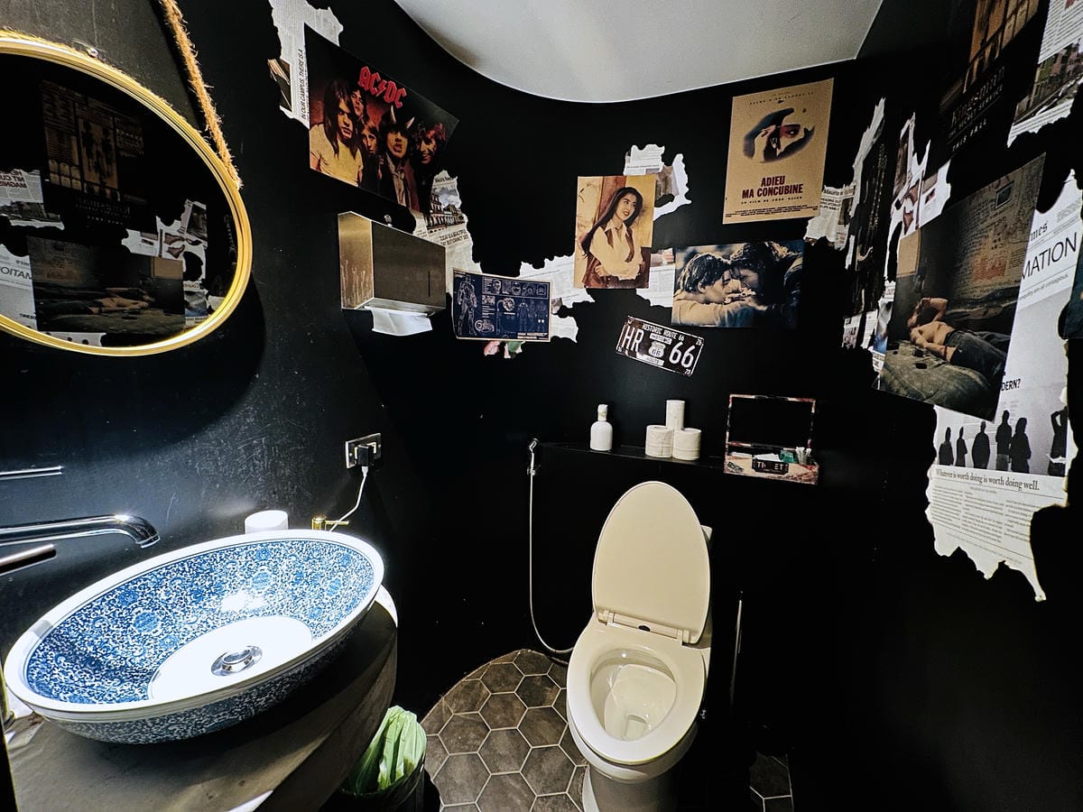 【你覺得呢餐酒館】台北東區超人氣餐酒館!下班聚會喝酒小酌好去