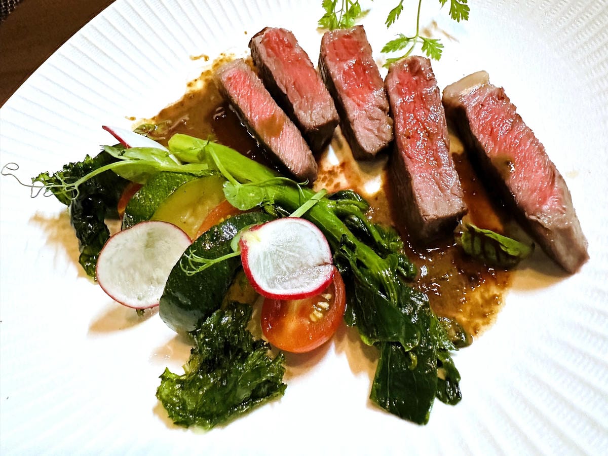 【你覺得呢餐酒館】台北東區超人氣餐酒館!下班聚會喝酒小酌好去