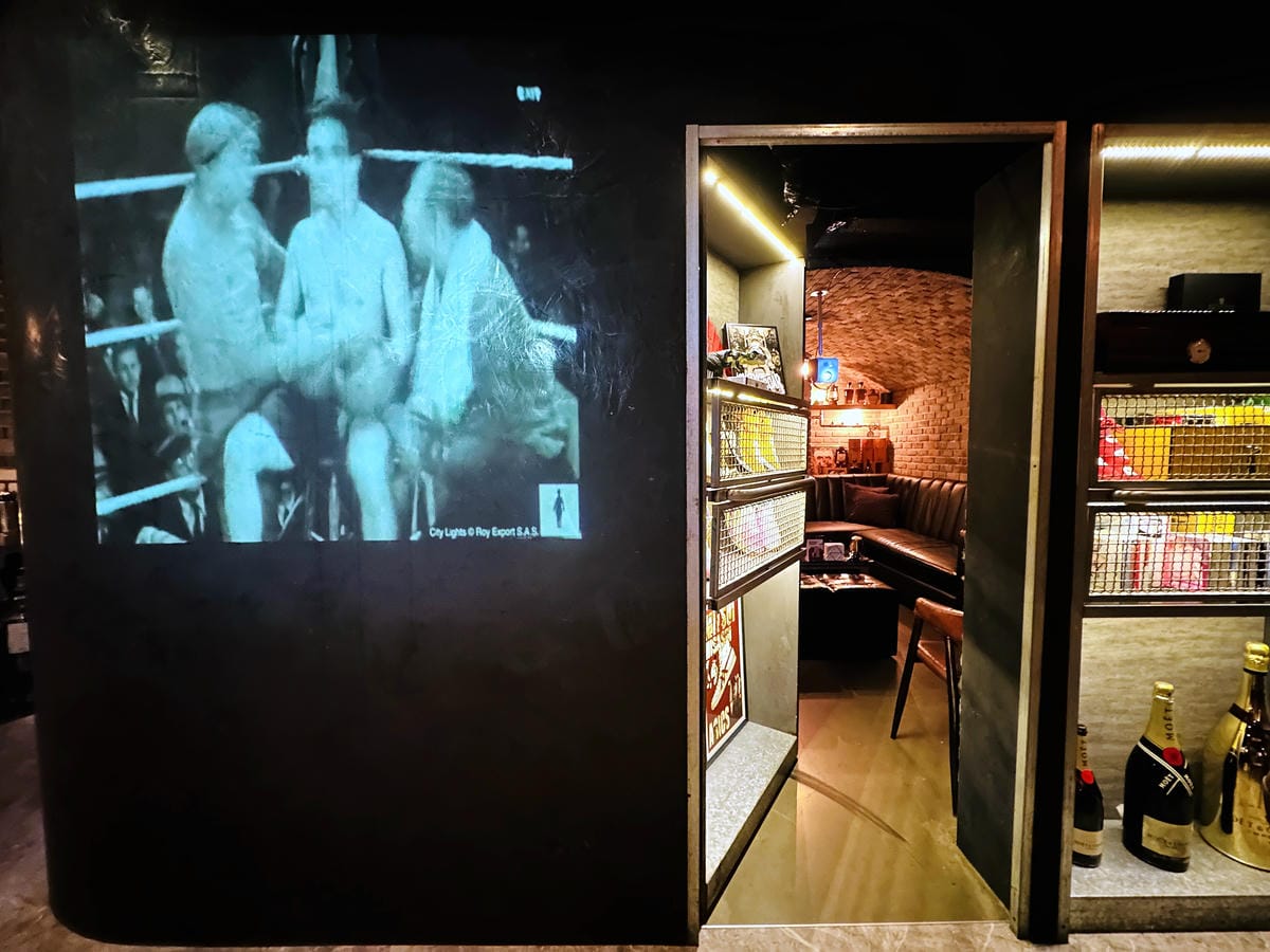 【你覺得呢餐酒館】台北東區超人氣餐酒館!下班聚會喝酒小酌好去