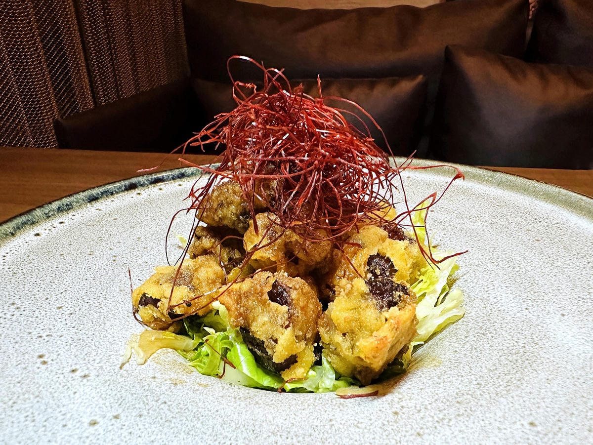 【你覺得呢餐酒館】台北東區超人氣餐酒館!下班聚會喝酒小酌好去