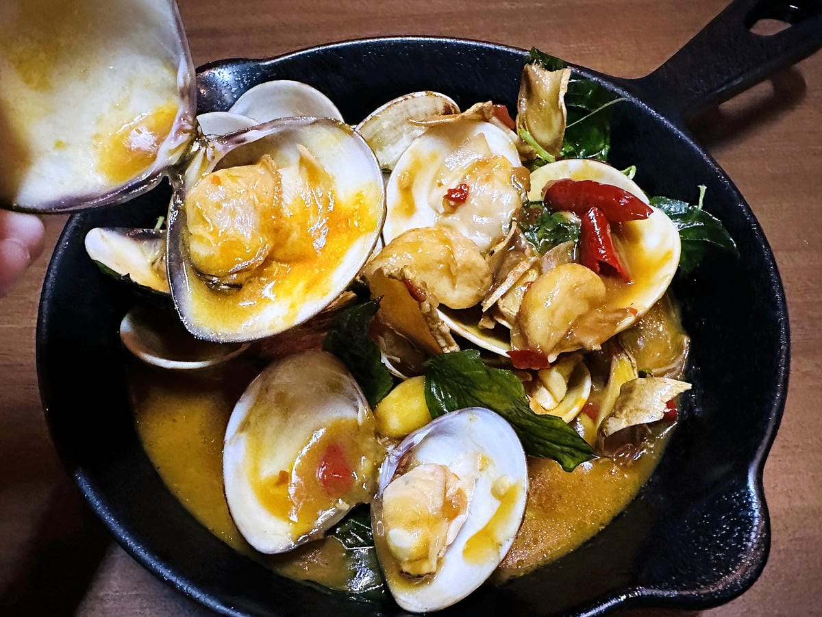 【你覺得呢餐酒館】台北東區超人氣餐酒館!下班聚會喝酒小酌好去