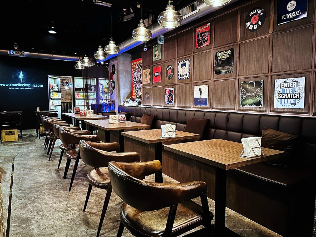 【你覺得呢餐酒館】台北東區超人氣餐酒館!下班聚會喝酒小酌好去