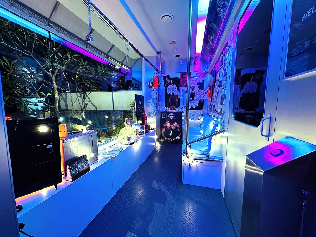 【你覺得呢餐酒館】台北東區超人氣餐酒館!下班聚會喝酒小酌好去