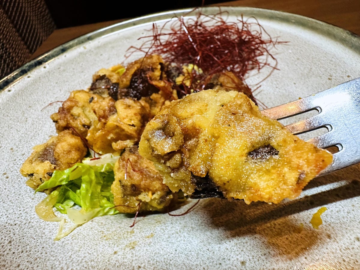 【你覺得呢餐酒館】台北東區超人氣餐酒館!下班聚會喝酒小酌好去