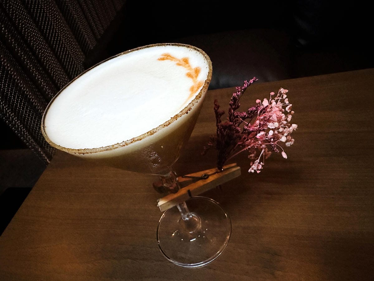 【你覺得呢餐酒館】台北東區超人氣餐酒館!下班聚會喝酒小酌好去