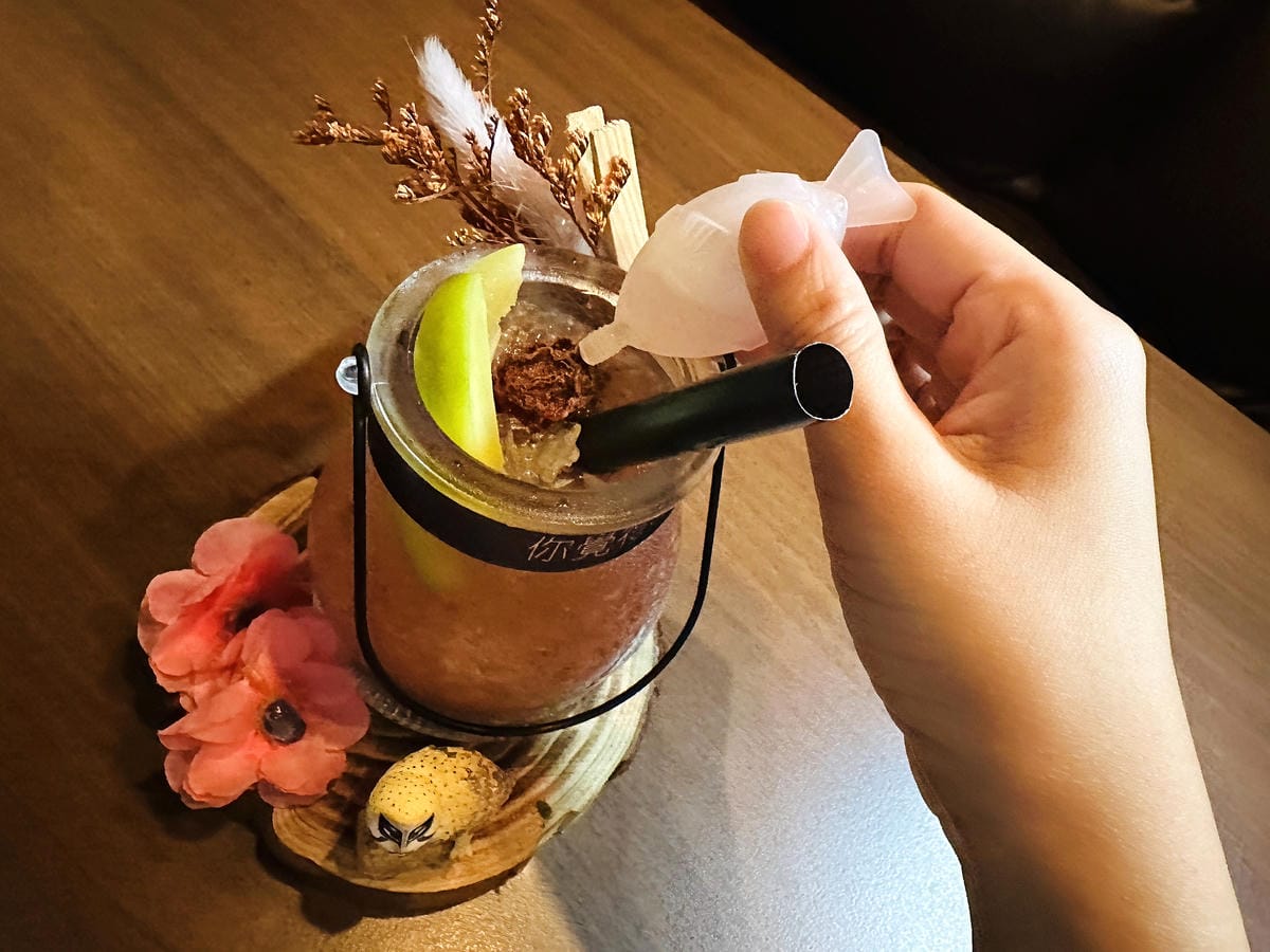 【你覺得呢餐酒館】台北東區超人氣餐酒館!下班聚會喝酒小酌好去