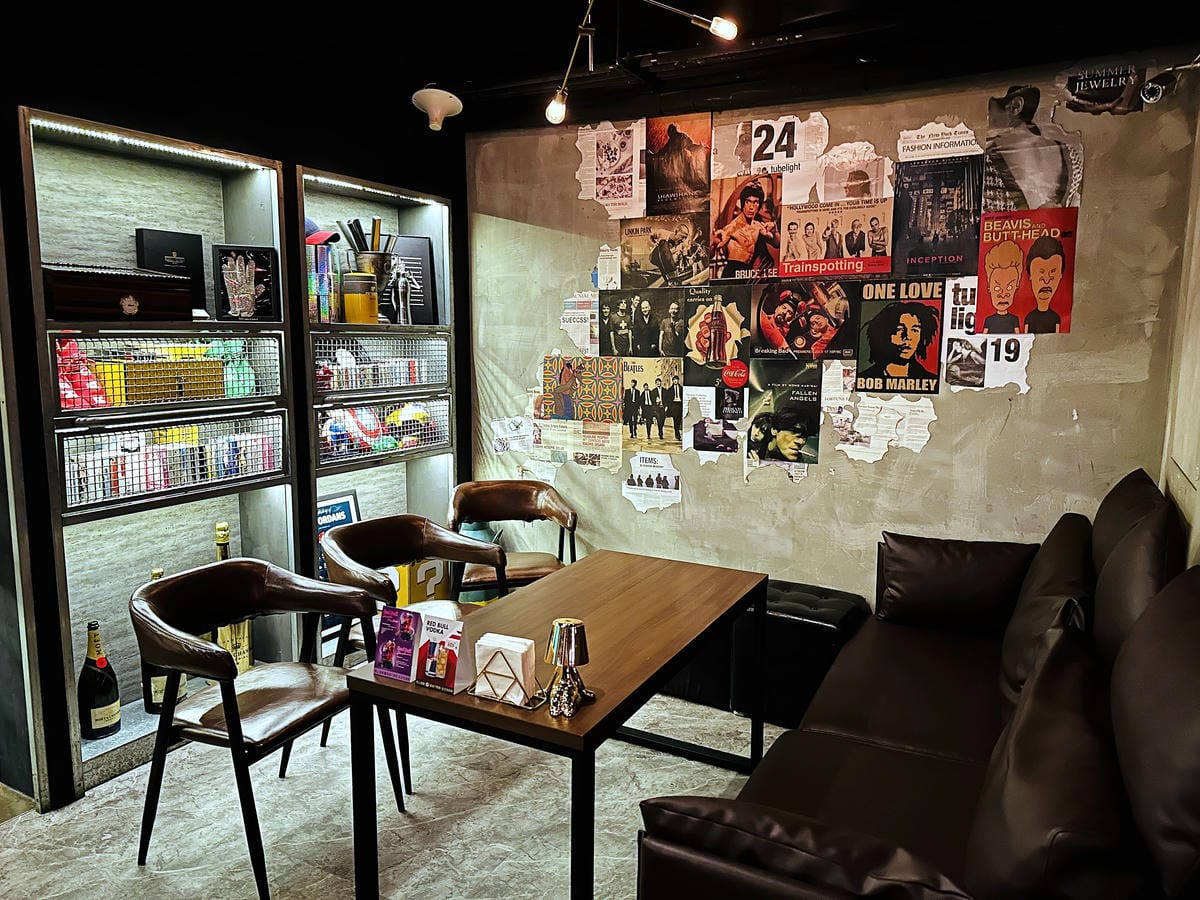 【你覺得呢餐酒館】台北東區超人氣餐酒館!下班聚會喝酒小酌好去