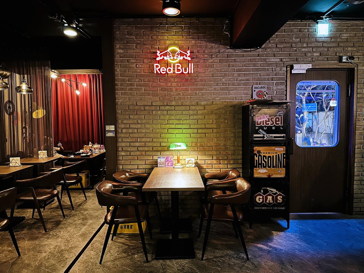 【你覺得呢餐酒館】台北東區超人氣餐酒館!下班聚會喝酒小酌好去