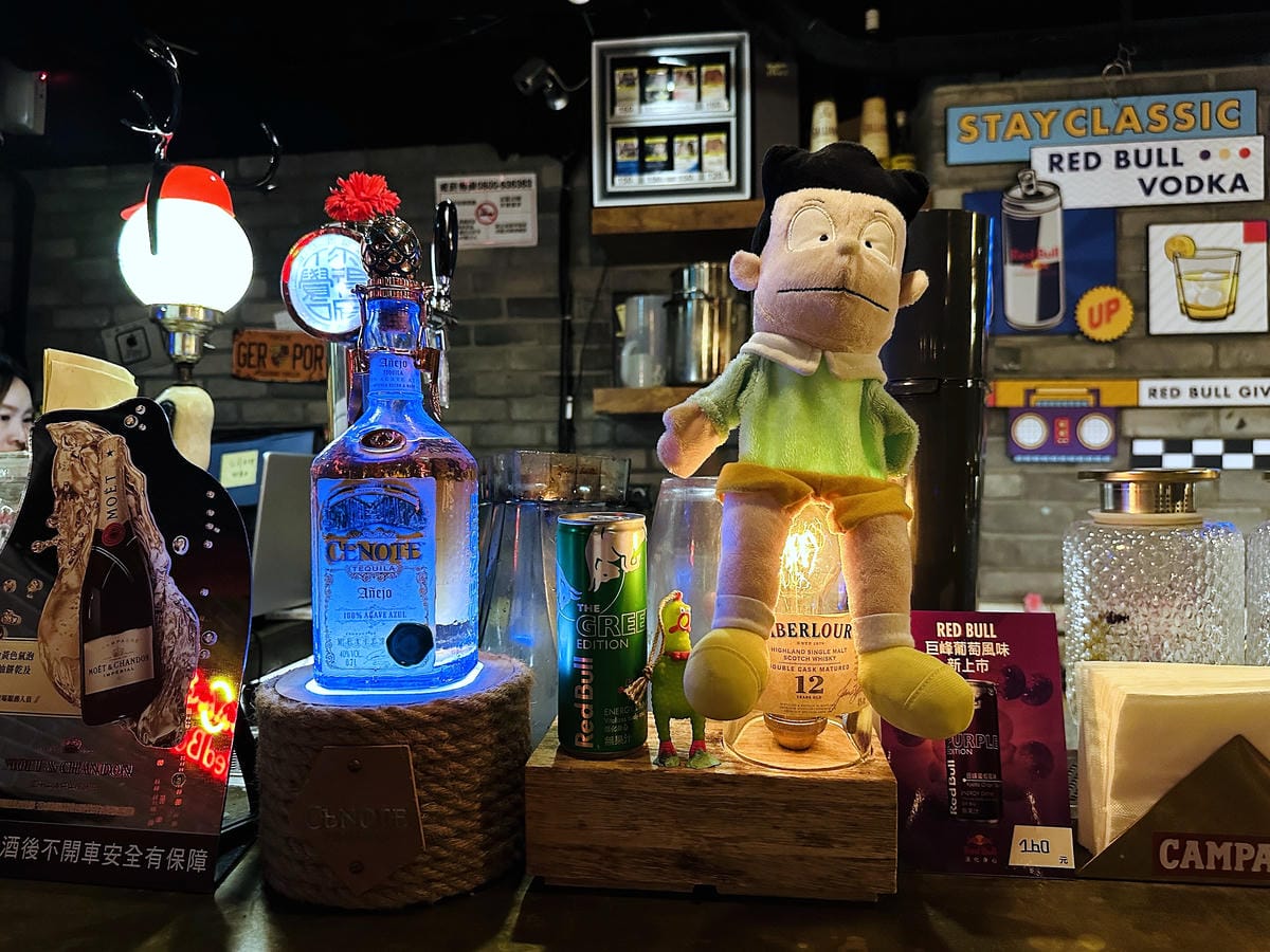 【你覺得呢餐酒館】台北東區超人氣餐酒館!下班聚會喝酒小酌好去