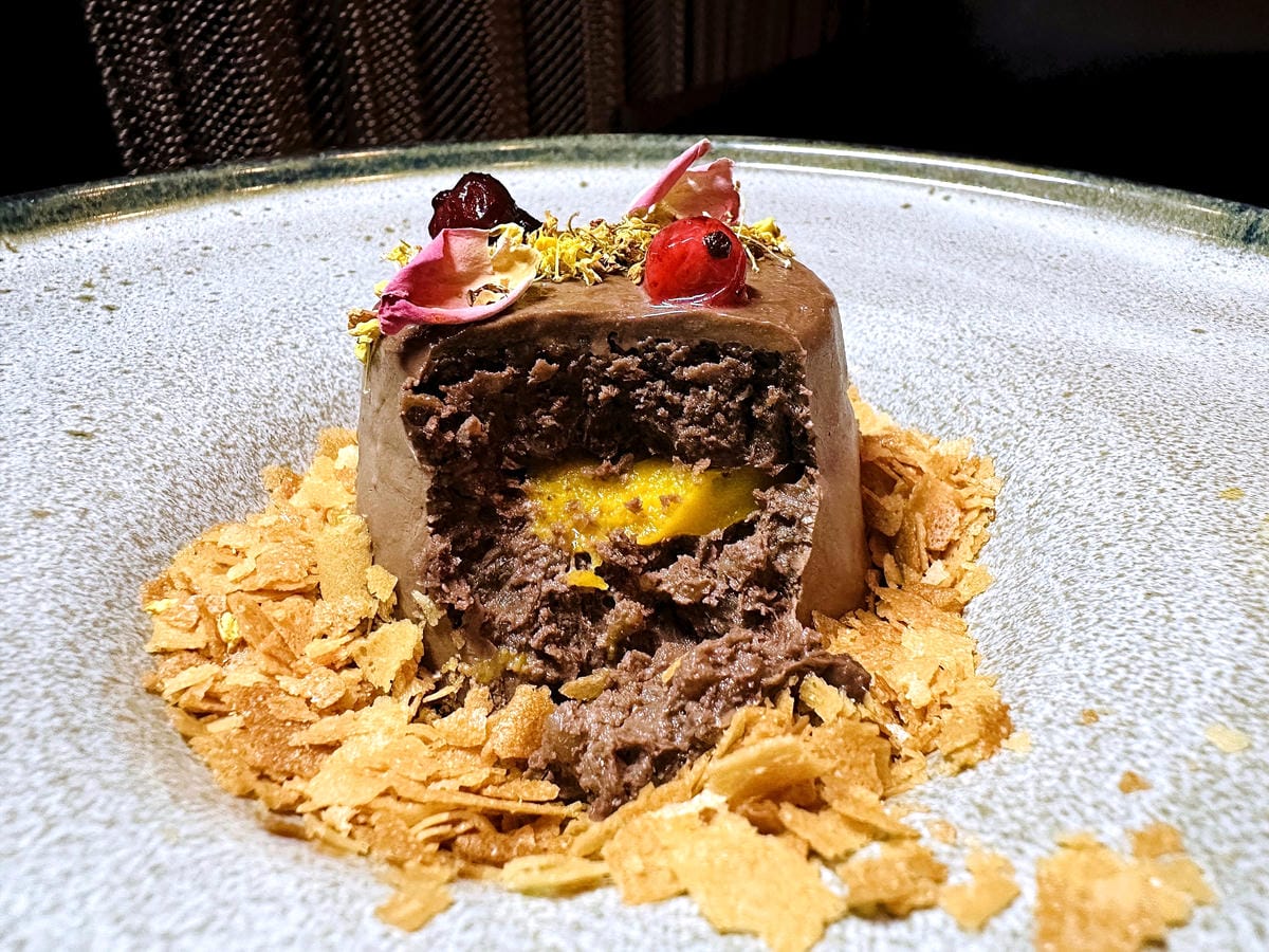 【你覺得呢餐酒館】台北東區超人氣餐酒館!下班聚會喝酒小酌好去