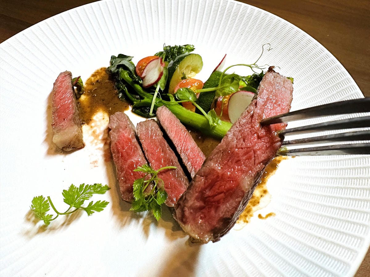 【你覺得呢餐酒館】台北東區超人氣餐酒館!下班聚會喝酒小酌好去