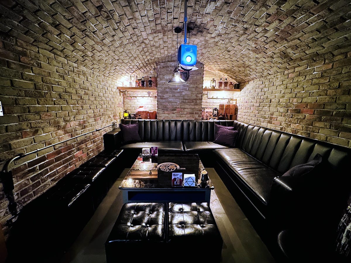 【你覺得呢餐酒館】台北東區超人氣餐酒館!下班聚會喝酒小酌好去