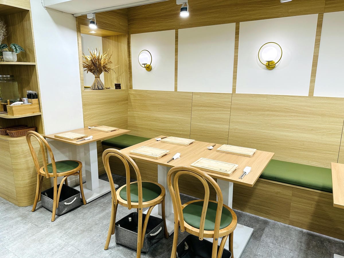 【咖一味】香料高手在民間!「牛骨黑咖哩」「蝦膏紅咖哩」「酸菜