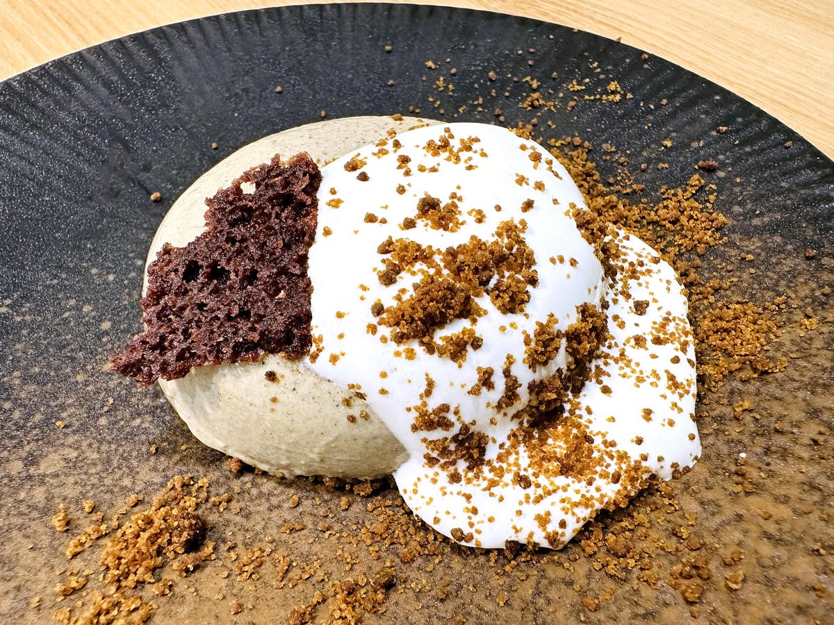 【咖一味】香料高手在民間!「牛骨黑咖哩」「蝦膏紅咖哩」「酸菜