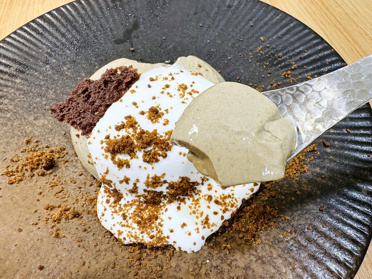 【咖一味】香料高手在民間!「牛骨黑咖哩」「蝦膏紅咖哩」「酸菜