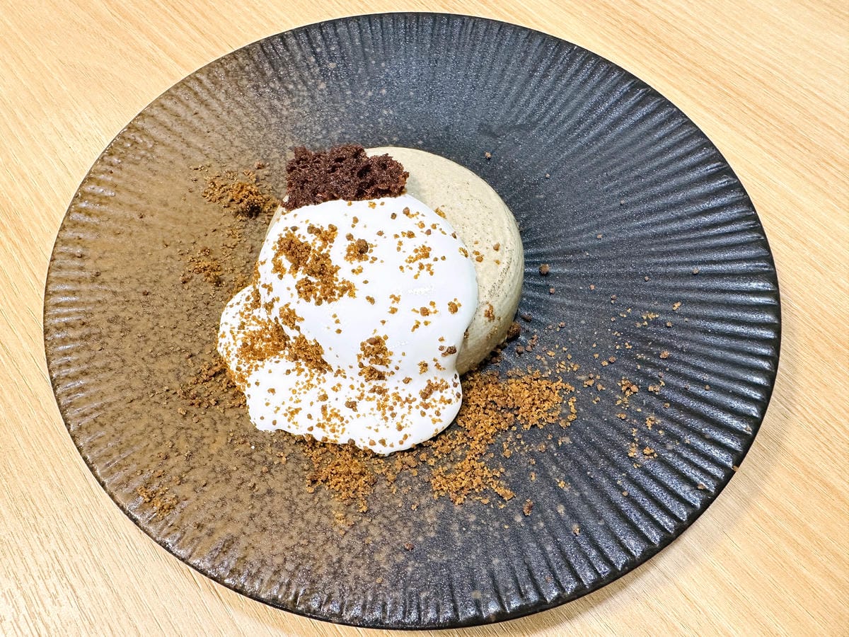 【咖一味】香料高手在民間!「牛骨黑咖哩」「蝦膏紅咖哩」「酸菜