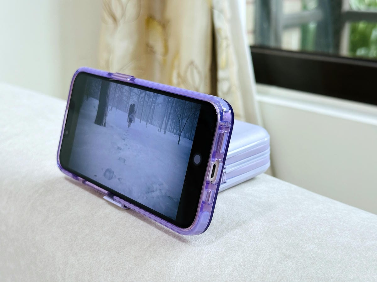 【LaPO】旅行出遊必備好物開箱超進化八合一無線快充行