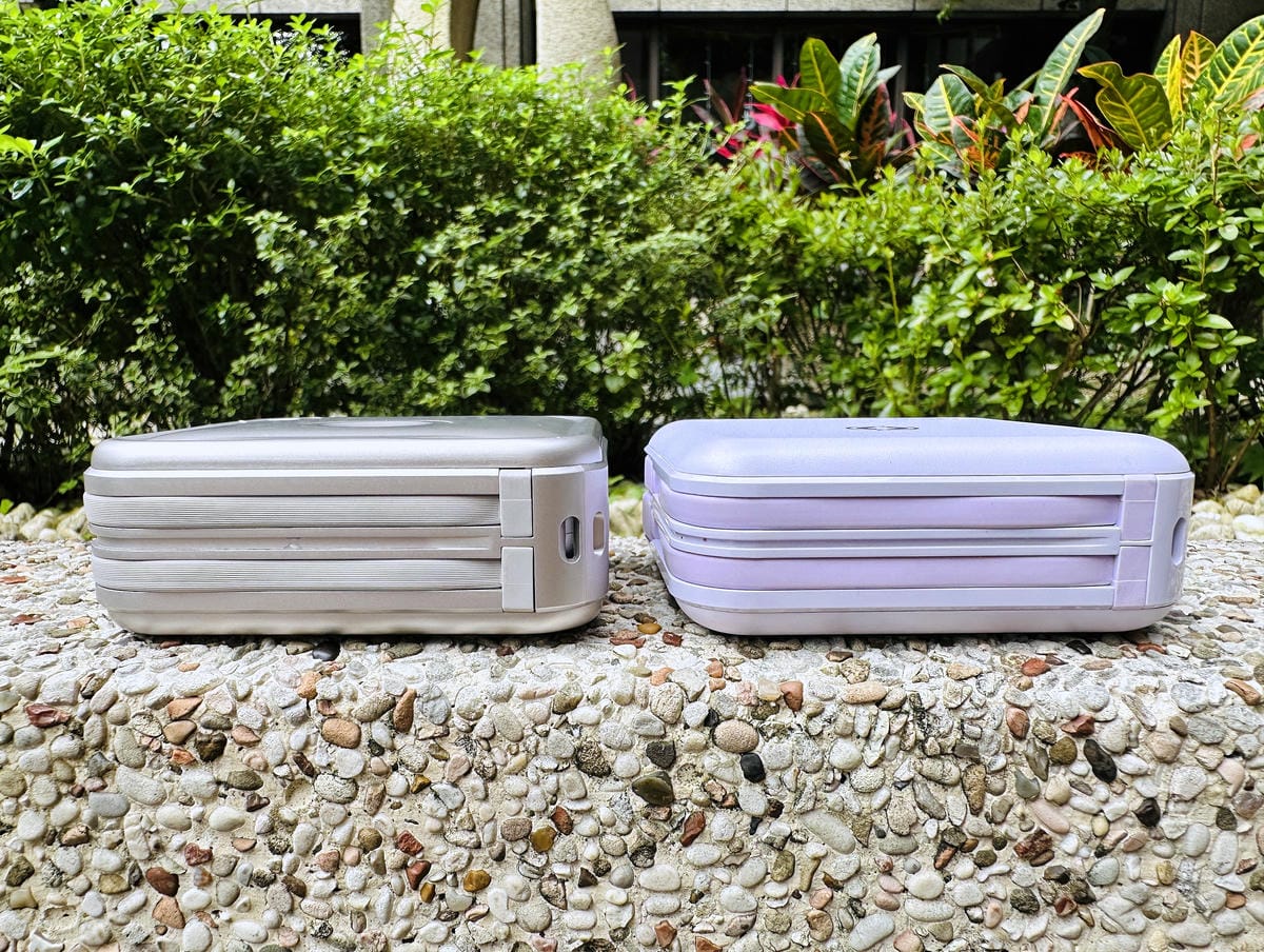 【LaPO】旅行出遊必備好物開箱超進化八合一無線快充行