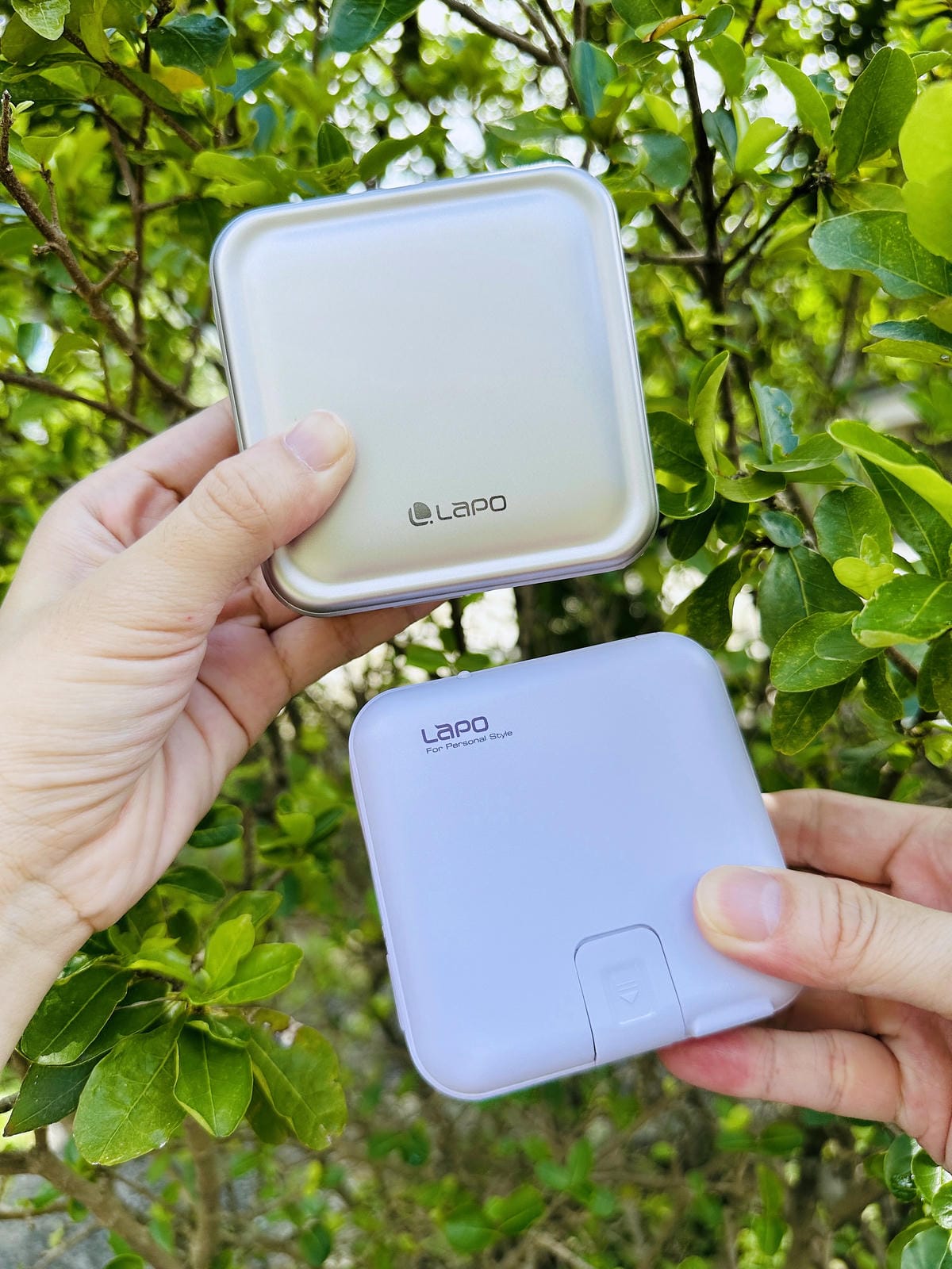 【LaPO】旅行出遊必備好物開箱超進化八合一無線快充行