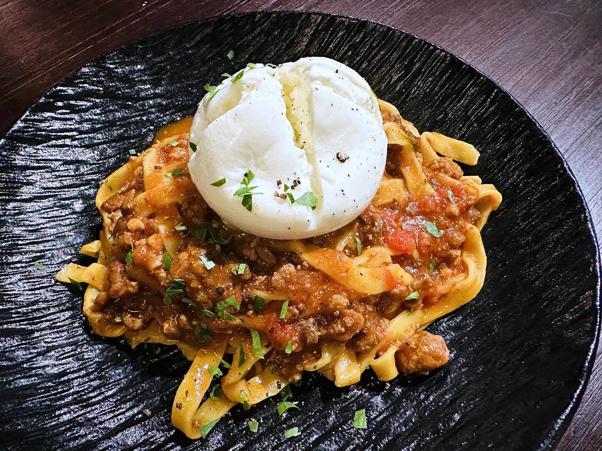 【瑪喜Marée Taipei】台北法式餐酒館推薦,饕客級美