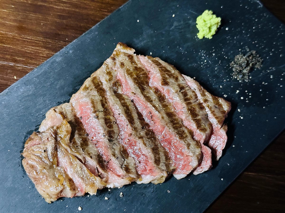 【瑪喜Marée Taipei】台北法式餐酒館推薦,饕客級美