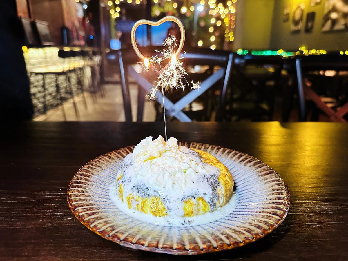 【瑪喜Marée Taipei】台北法式餐酒館推薦,饕客級美