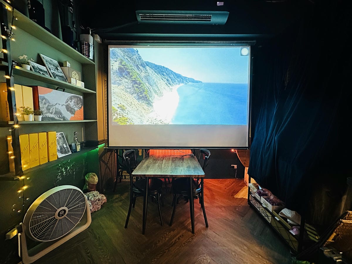 【瑪喜Marée Taipei】台北法式餐酒館推薦,饕客級美