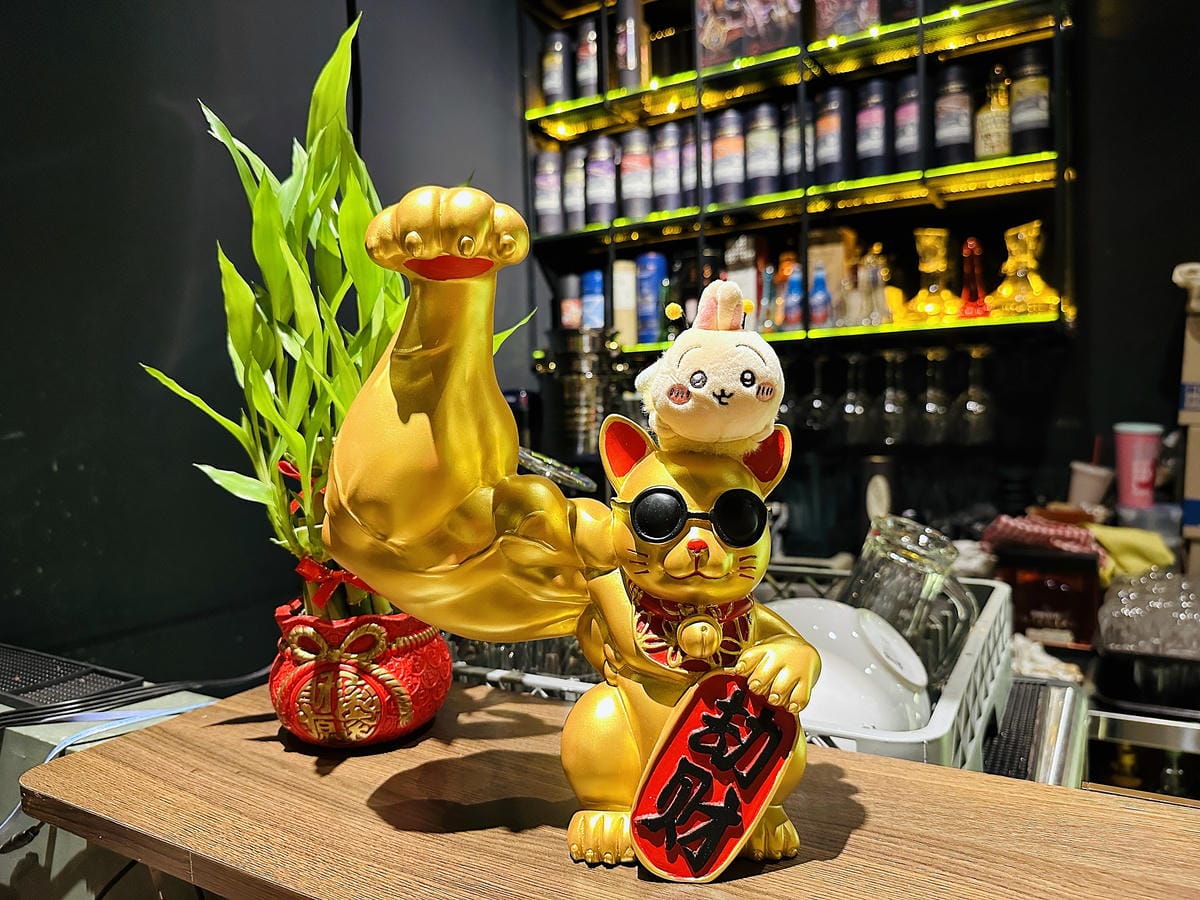 【瑪喜Marée Taipei】台北法式餐酒館推薦,饕客級美