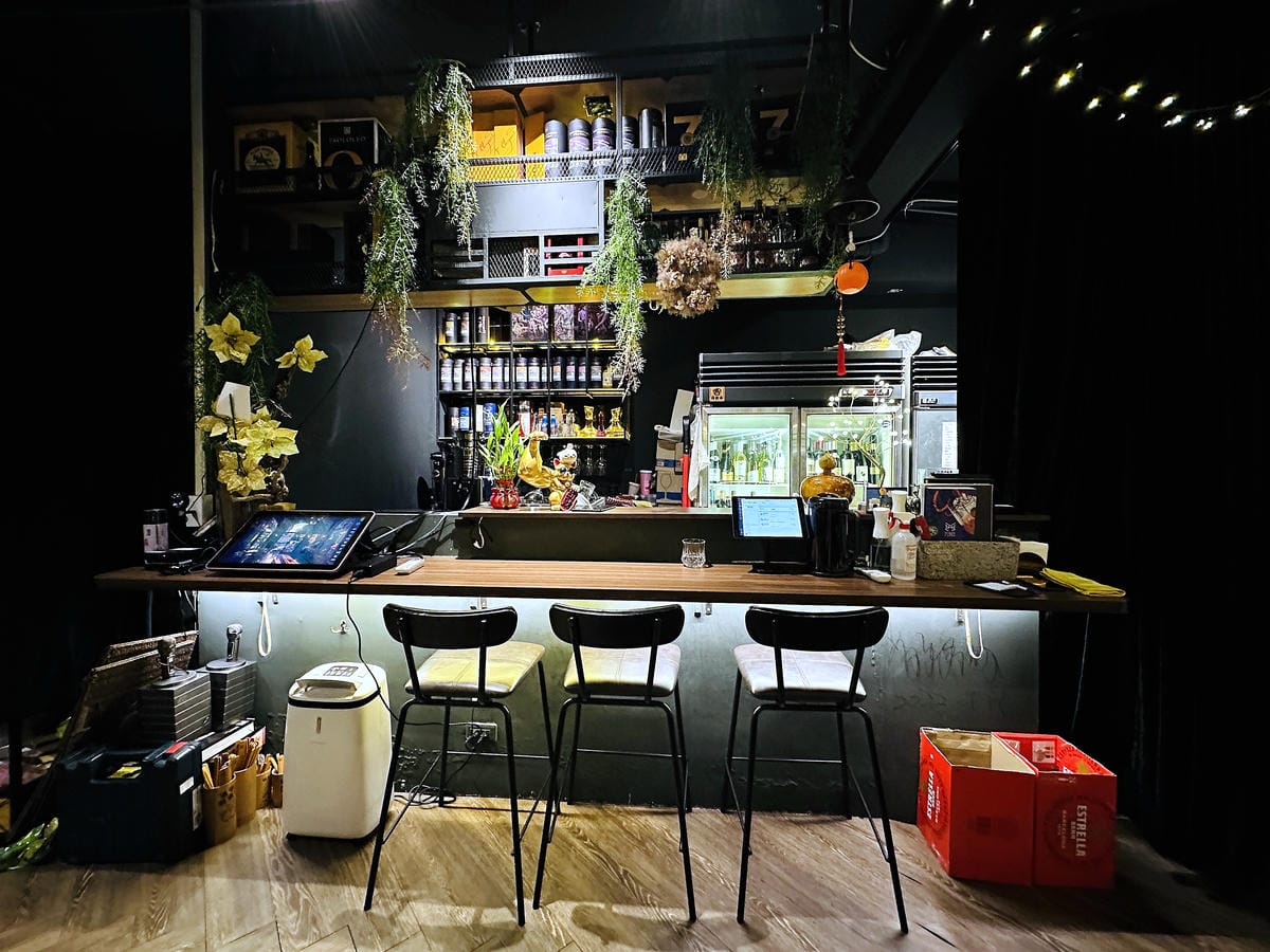 【瑪喜Marée Taipei】台北法式餐酒館推薦,饕客級美